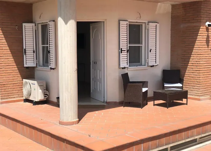 Villa Carmen Resort Campobasso